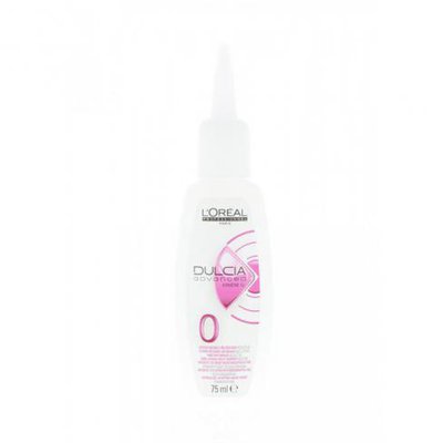 L'Oréal Professionnel Dulcia Advanced 0 (75ml)